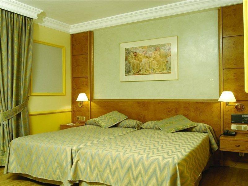 Hotel San Anton Grenade Chambre photo